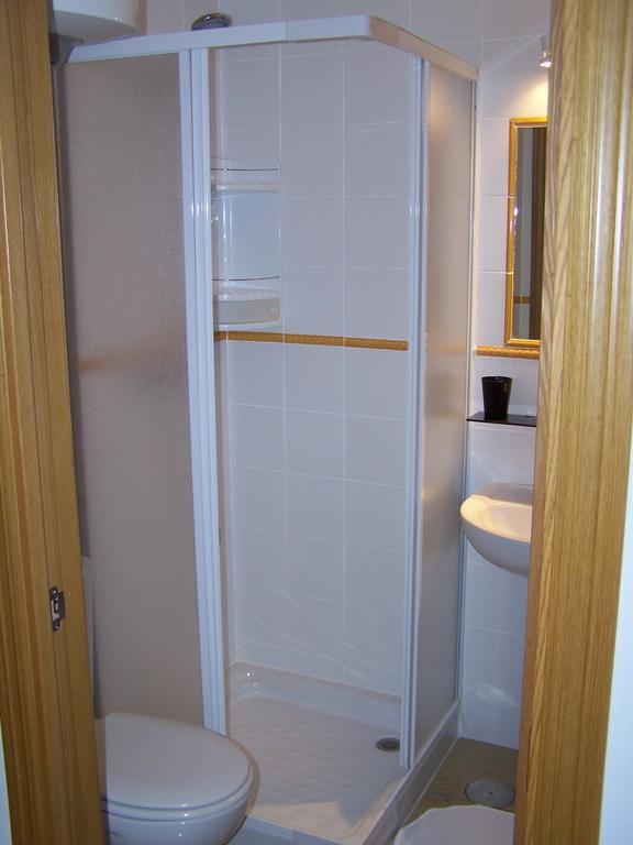 סביליה Apartamento Calle Goles חדר תמונה
