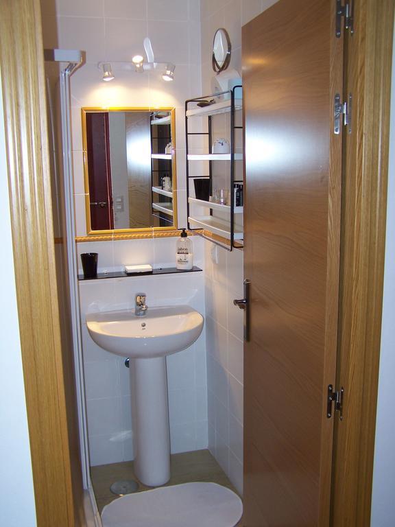 סביליה Apartamento Calle Goles חדר תמונה