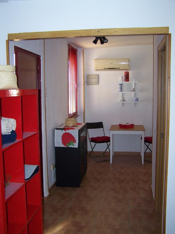 סביליה Apartamento Calle Goles חדר תמונה