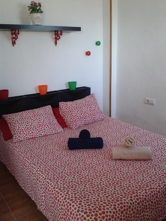 סביליה Apartamento Calle Goles חדר תמונה